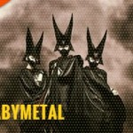 BABYMETAL WORLD TOUR 2015 ドイツ・オーストリアのフェスで気になる共演バンド動画まとめ！