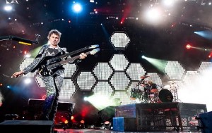 muse live