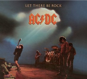 ac dc let there be rock
