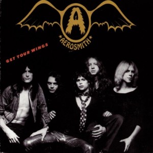 aerosmith get your wings