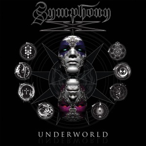 symphony x underworld